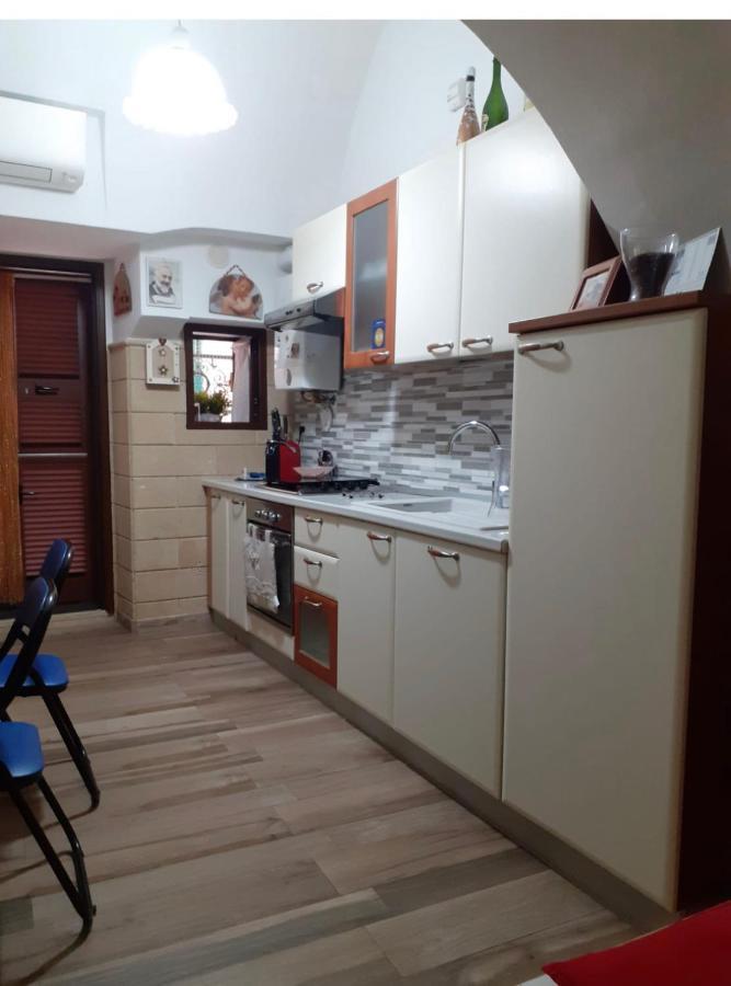 Casa Emilia Apartment Monopoli Exterior foto