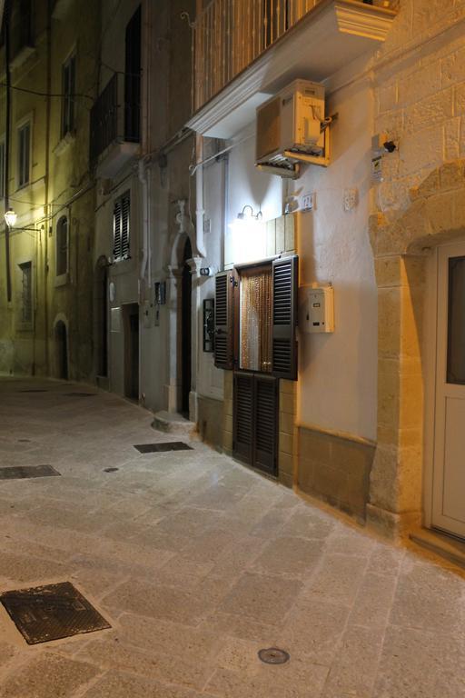 Casa Emilia Apartment Monopoli Cameră foto